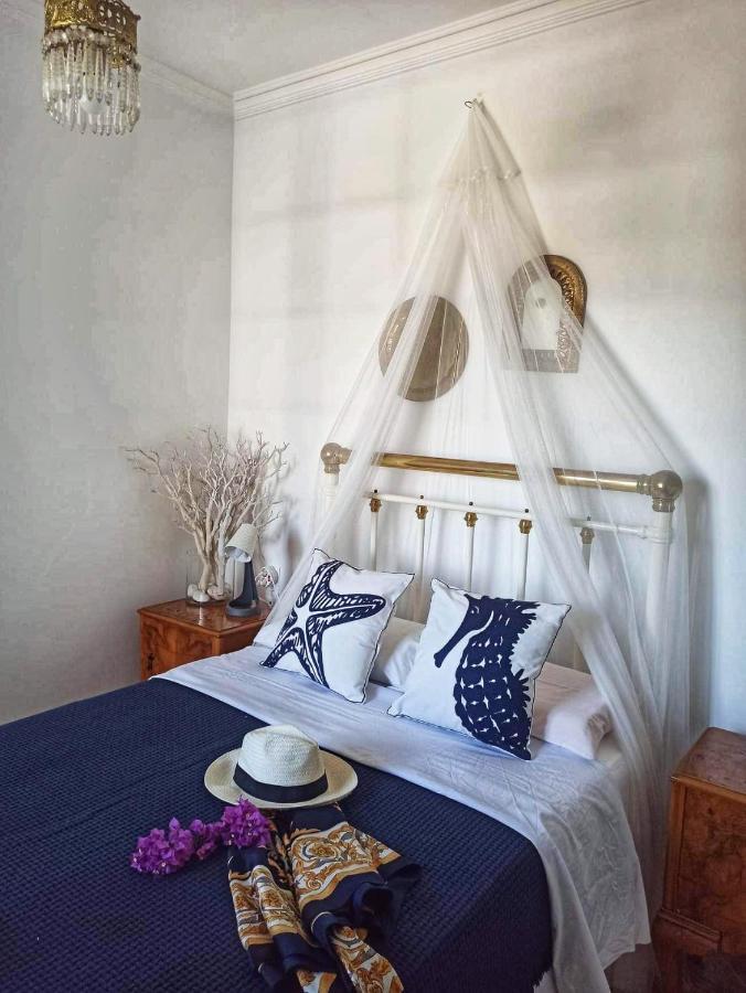 Archontikon 1800 Apartment Poros Town Exterior photo