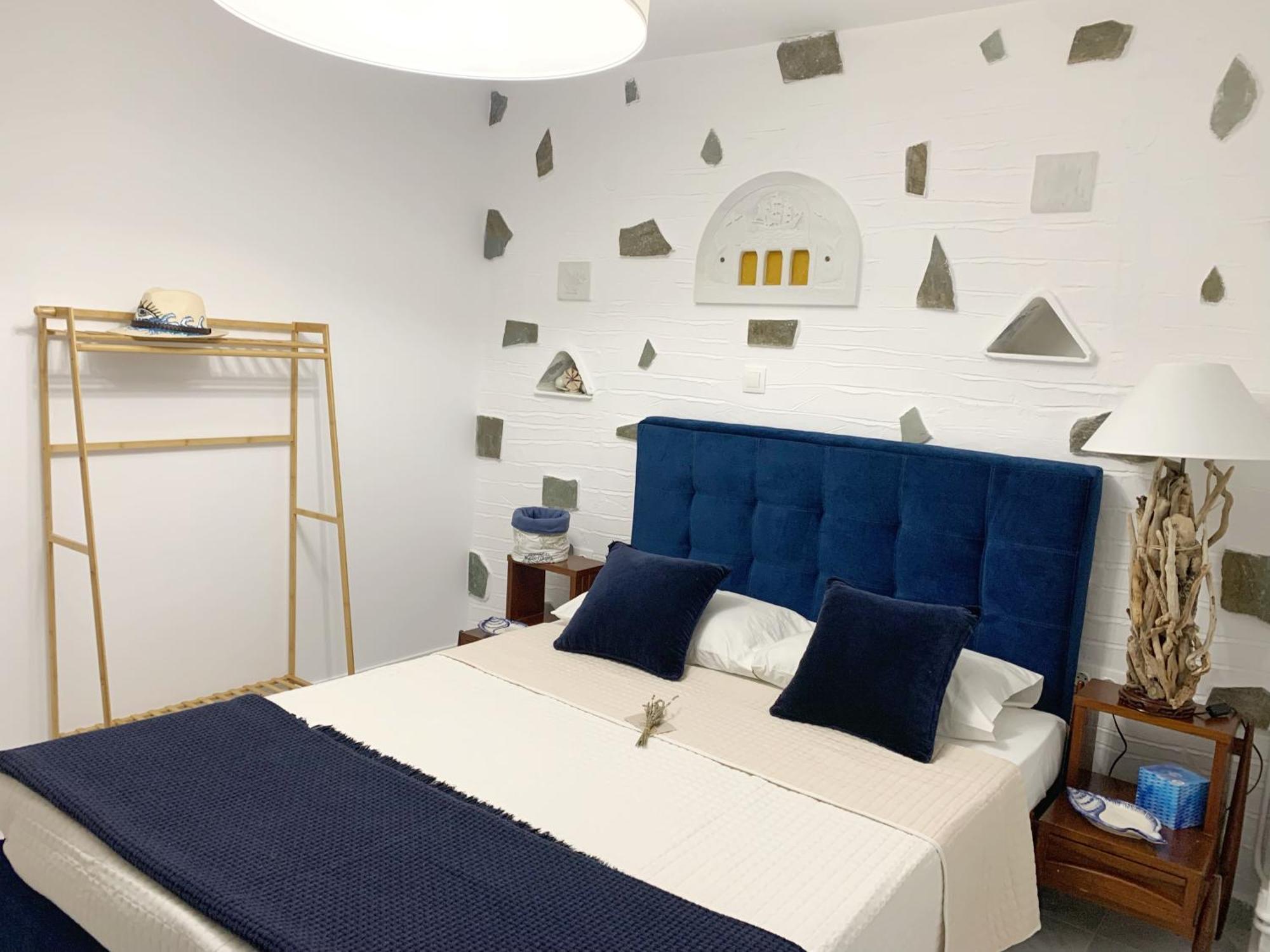 Archontikon 1800 Apartment Poros Town Exterior photo