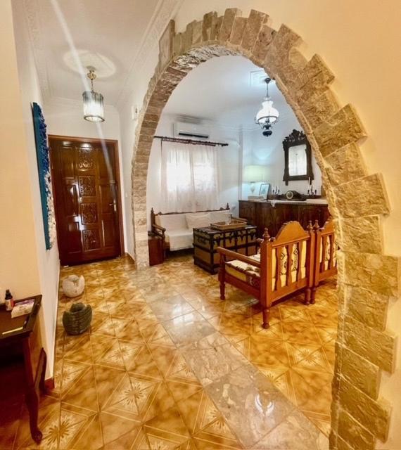 Archontikon 1800 Apartment Poros Town Exterior photo