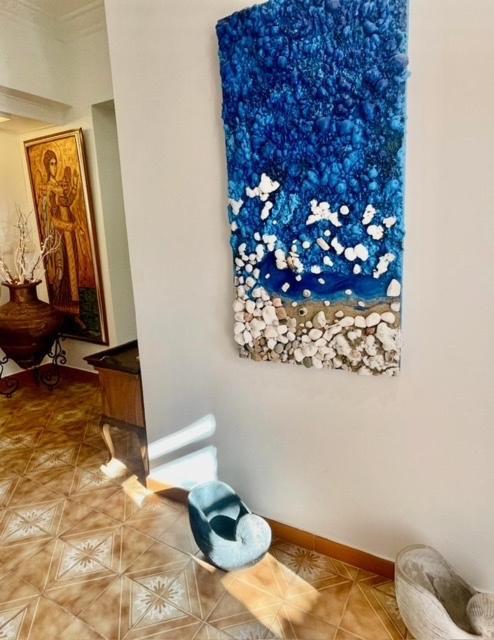 Archontikon 1800 Apartment Poros Town Exterior photo