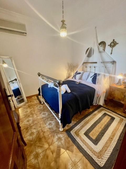 Archontikon 1800 Apartment Poros Town Exterior photo